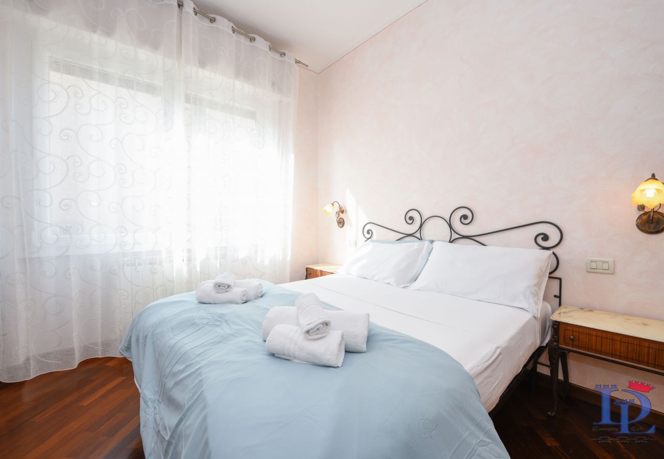 Villa a Desenzano del Garda - Desenzanoloft Villa Palm Garda Beach