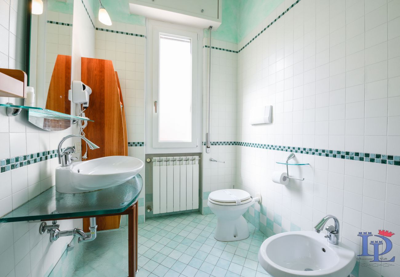 Villa a Desenzano del Garda - Desenzanoloft Villa Palm Garda Beach