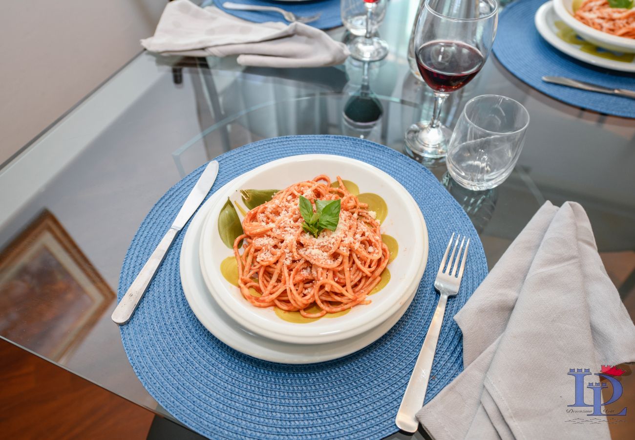 Villa a Desenzano del Garda - Desenzanoloft Villa Palm Garda Beach