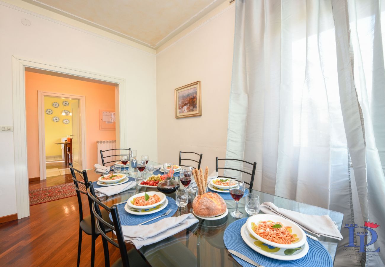 Villa a Desenzano del Garda - Desenzanoloft Villa Palm Garda Beach