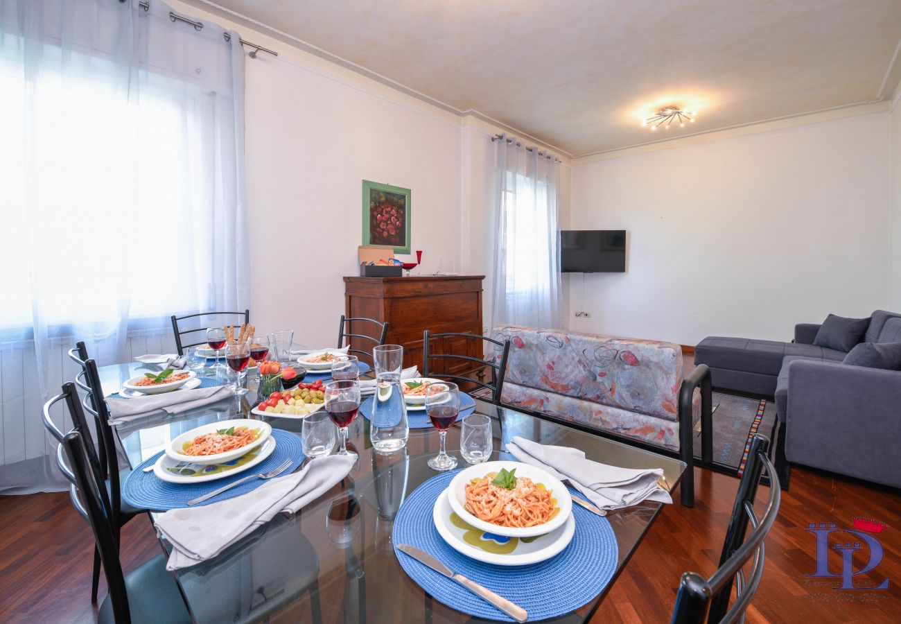 Villa a Desenzano del Garda - Desenzanoloft Villa Palm Garda Beach