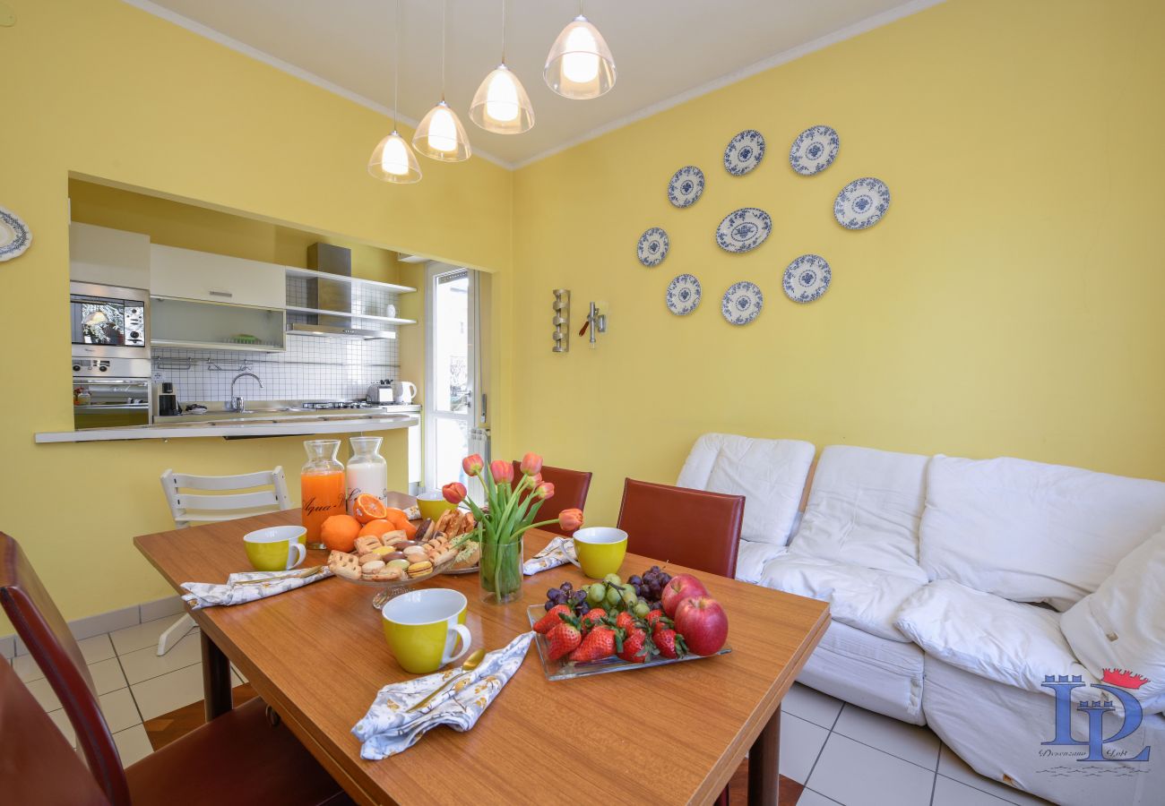 Villa a Desenzano del Garda - Desenzanoloft Villa Palm Garda Beach