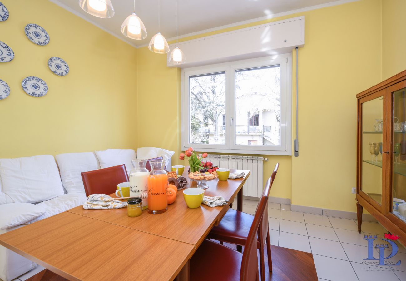 Villa a Desenzano del Garda - Desenzanoloft Villa Palm Garda Beach