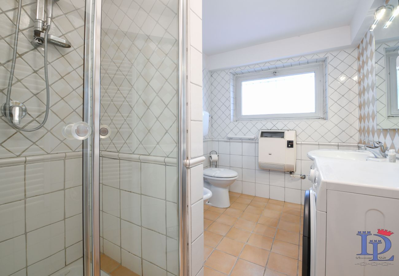 Villa a Desenzano del Garda - Desenzanoloft Villa Palm Garda Beach