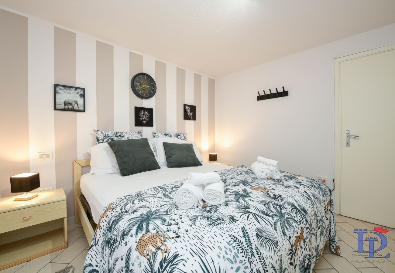 Villa a Desenzano del Garda - Desenzanoloft Villa Palm Garda Beach