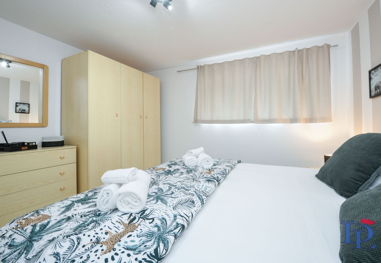 Villa a Desenzano del Garda - Desenzanoloft Villa Palm Garda Beach