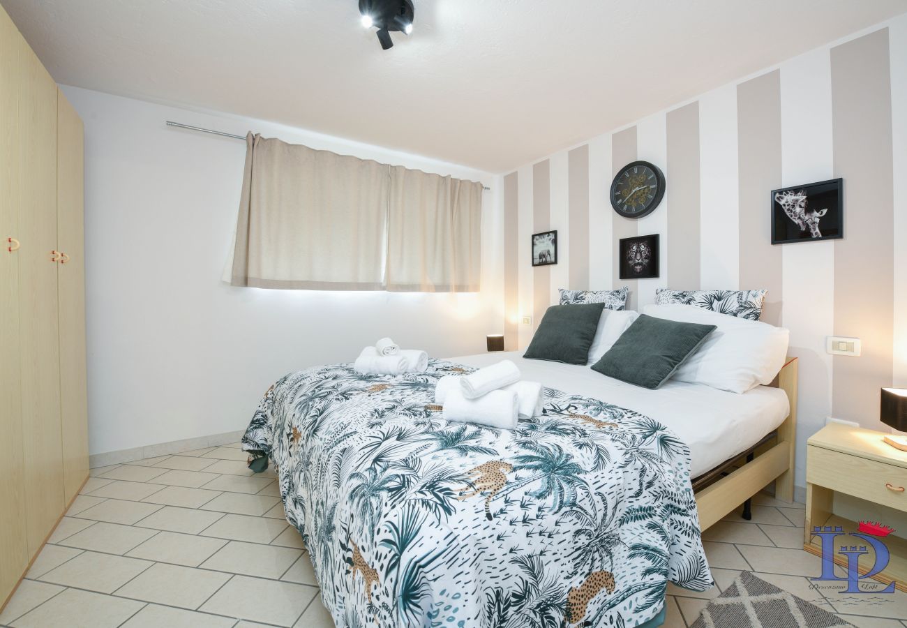Villa a Desenzano del Garda - Desenzanoloft Villa Palm Garda Beach