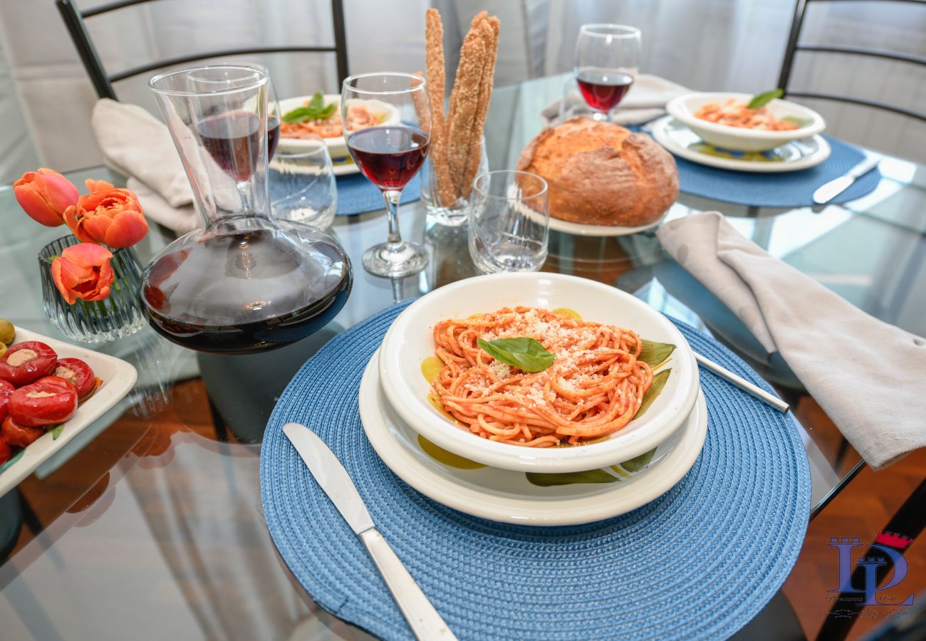 Villa a Desenzano del Garda - Desenzanoloft Villa Palm Garda Beach