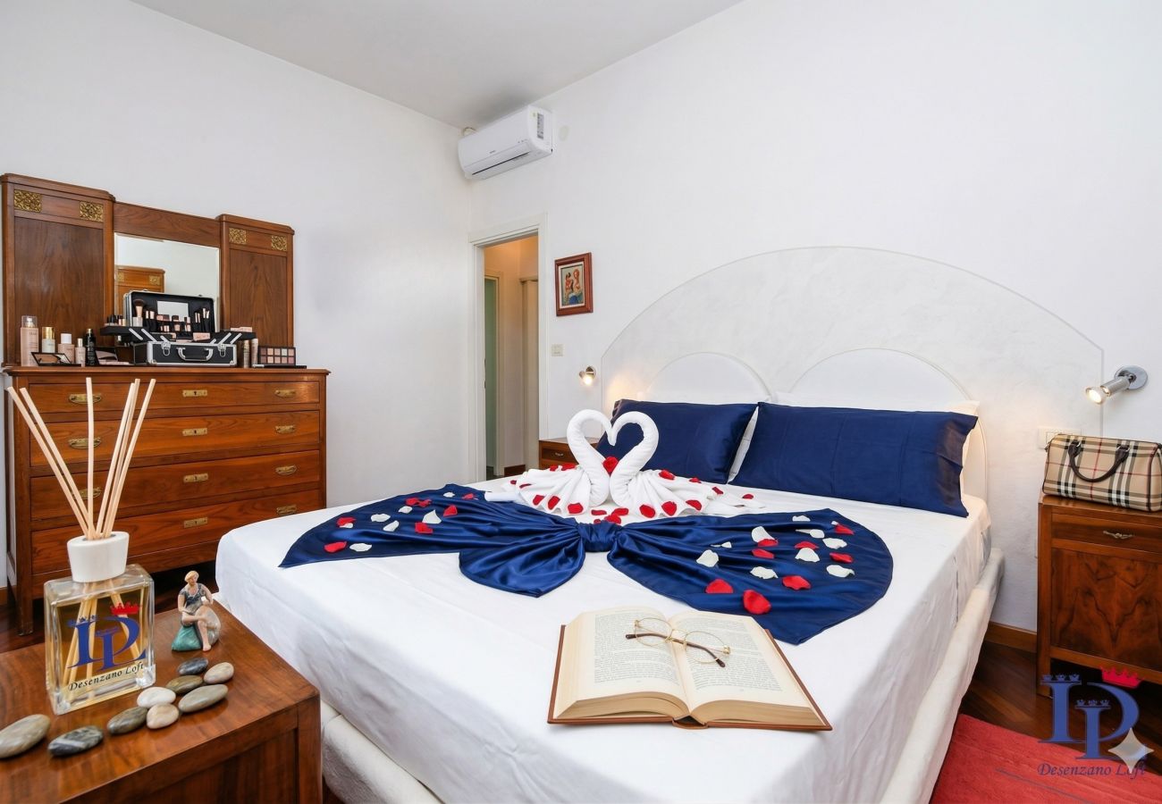 Villa a Desenzano del Garda - Palm Garda Beach Desenzano Sito Ufficiale: Risparmia