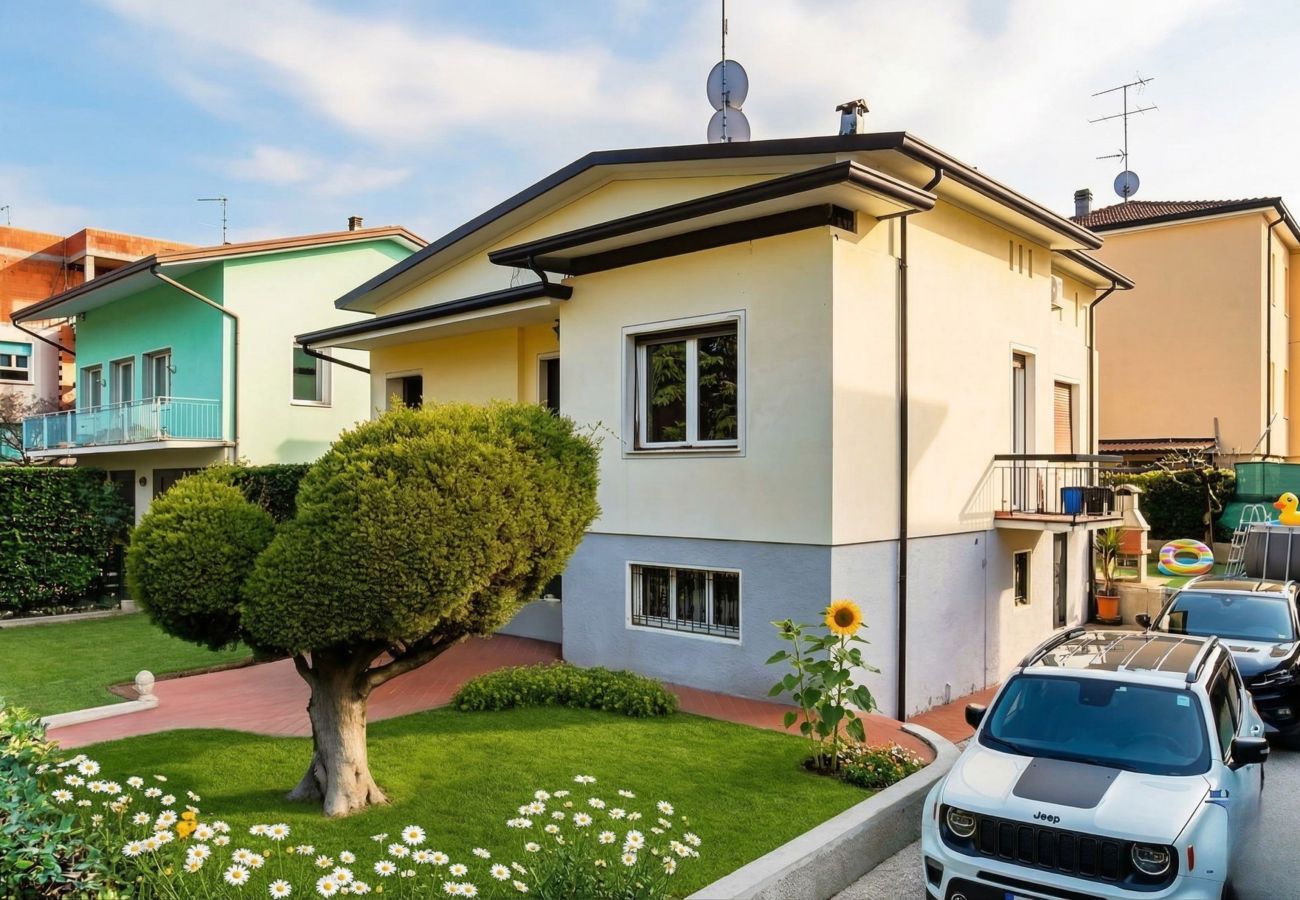 Villa a Desenzano del Garda - Palm Garda Beach Desenzano Sito Ufficiale: Risparmia