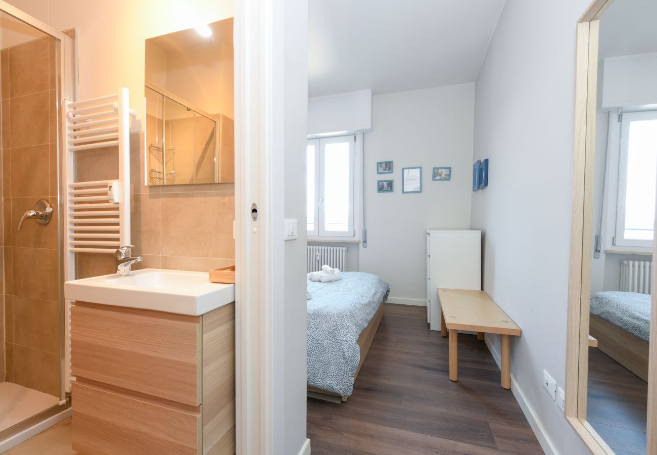 Appartamento a Desenzano del Garda - Desenzanoloft L'attico di Jack