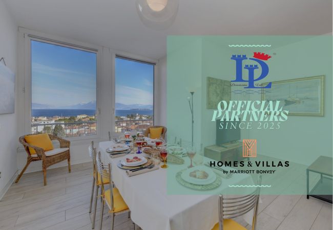  a Desenzano del Garda - Desenzanoloft La Finestra sul Lago 