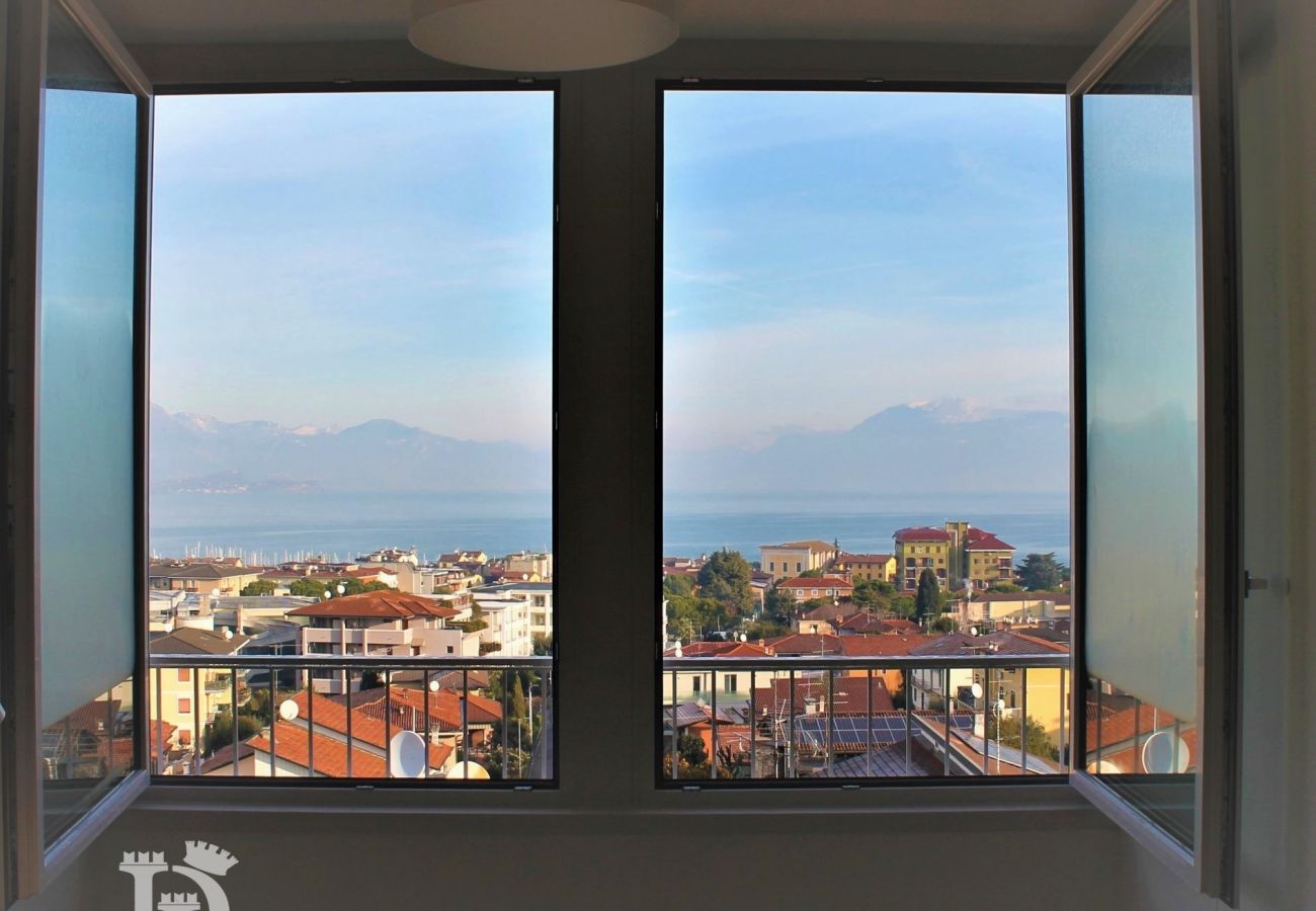 Desenzanoloft, Appartamento, casa vacanze, Desenzano, Lago di Garda, affitti brevi