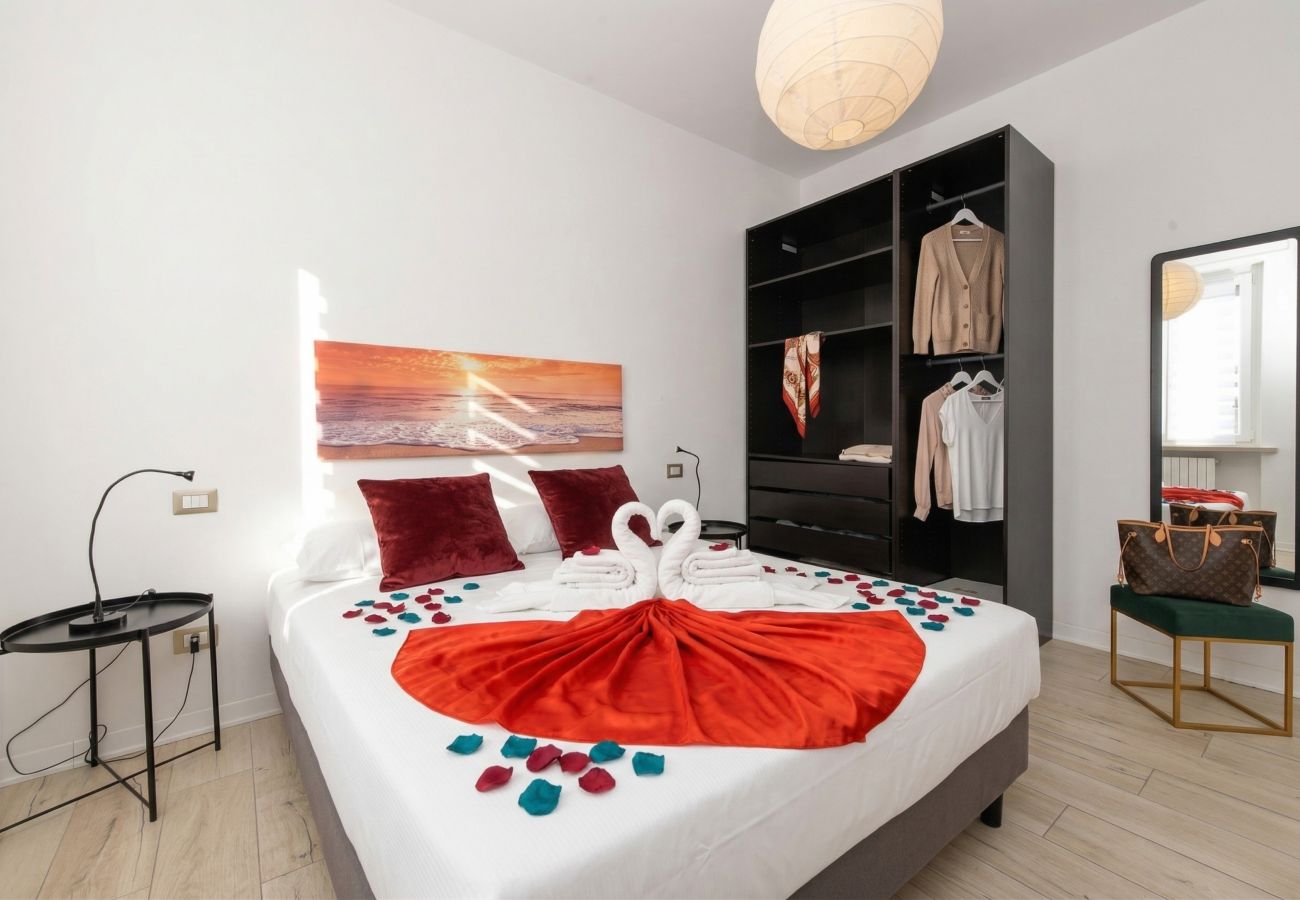 Appartamento a Desenzano del Garda - Desenzanoloft La Finestra sul Lago 