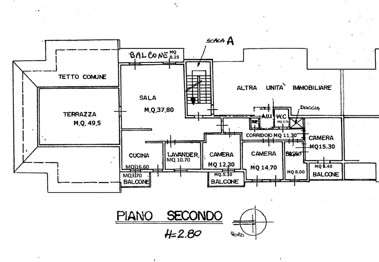 Desenzanoloft, casa vacanze, Appartamento, Lago di Garda, Desenzano, affitti brevi