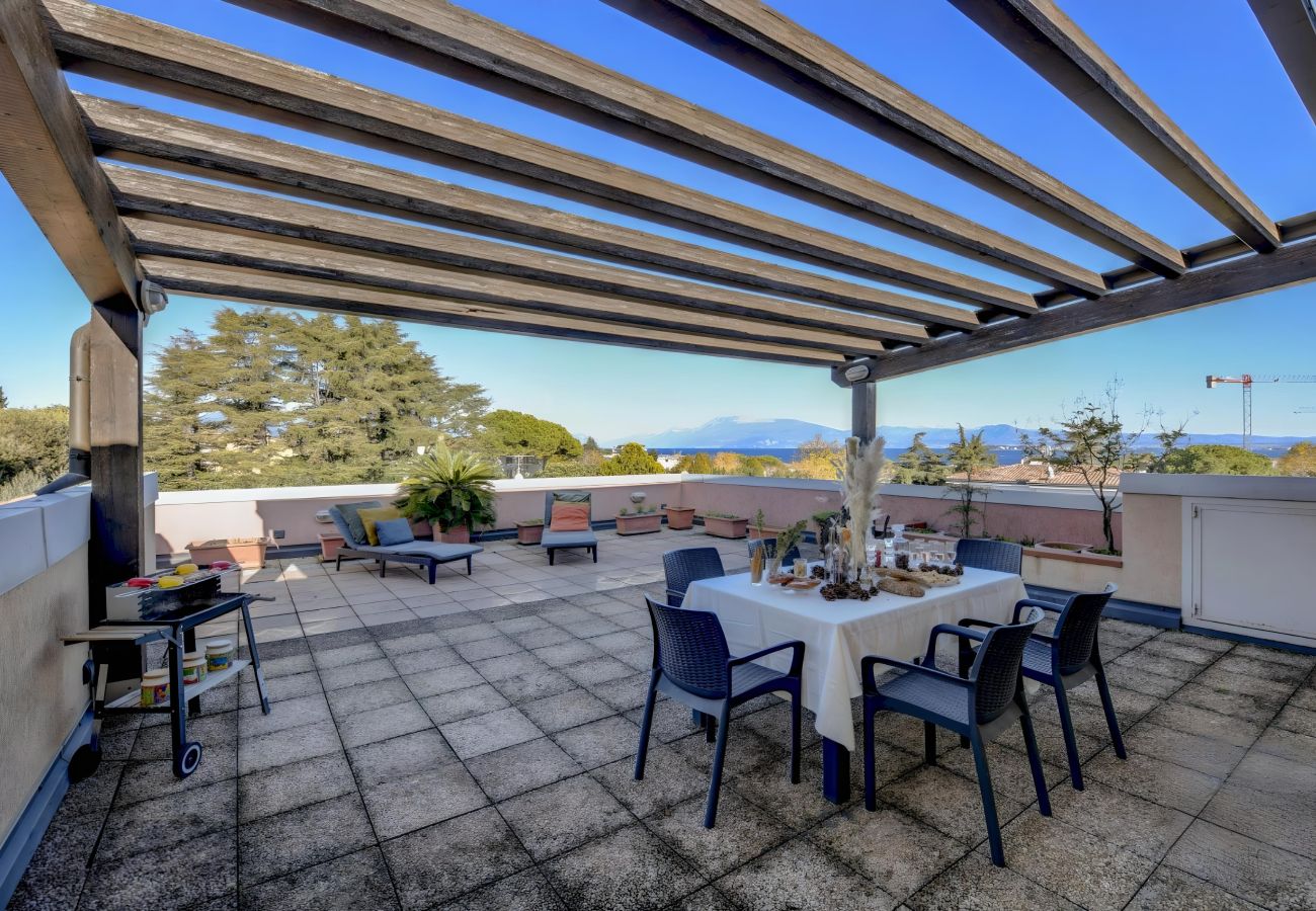 Appartamento a Desenzano del Garda - Desenzanoloft Gardastar