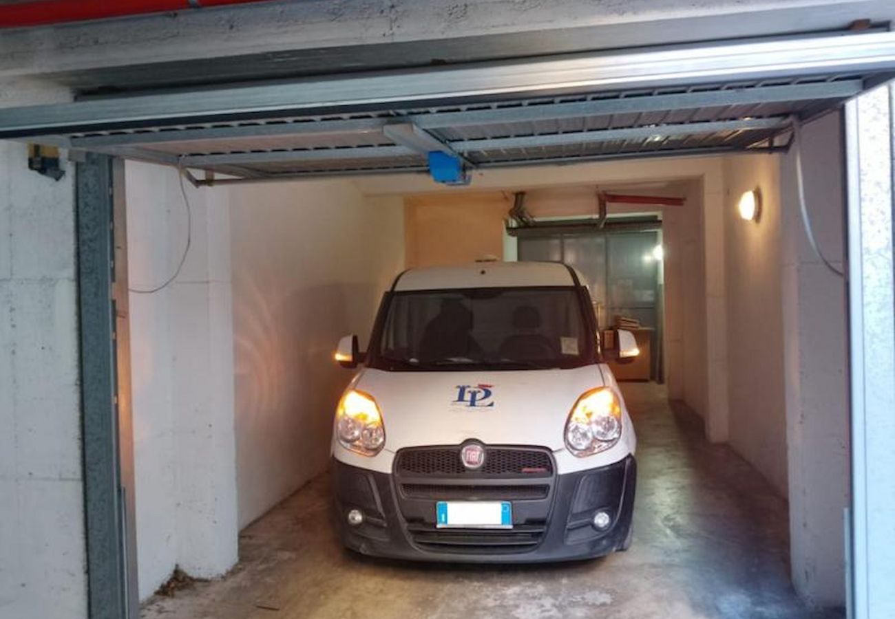 Appartamento a Desenzano del Garda - Desenzanoloft Gardastar