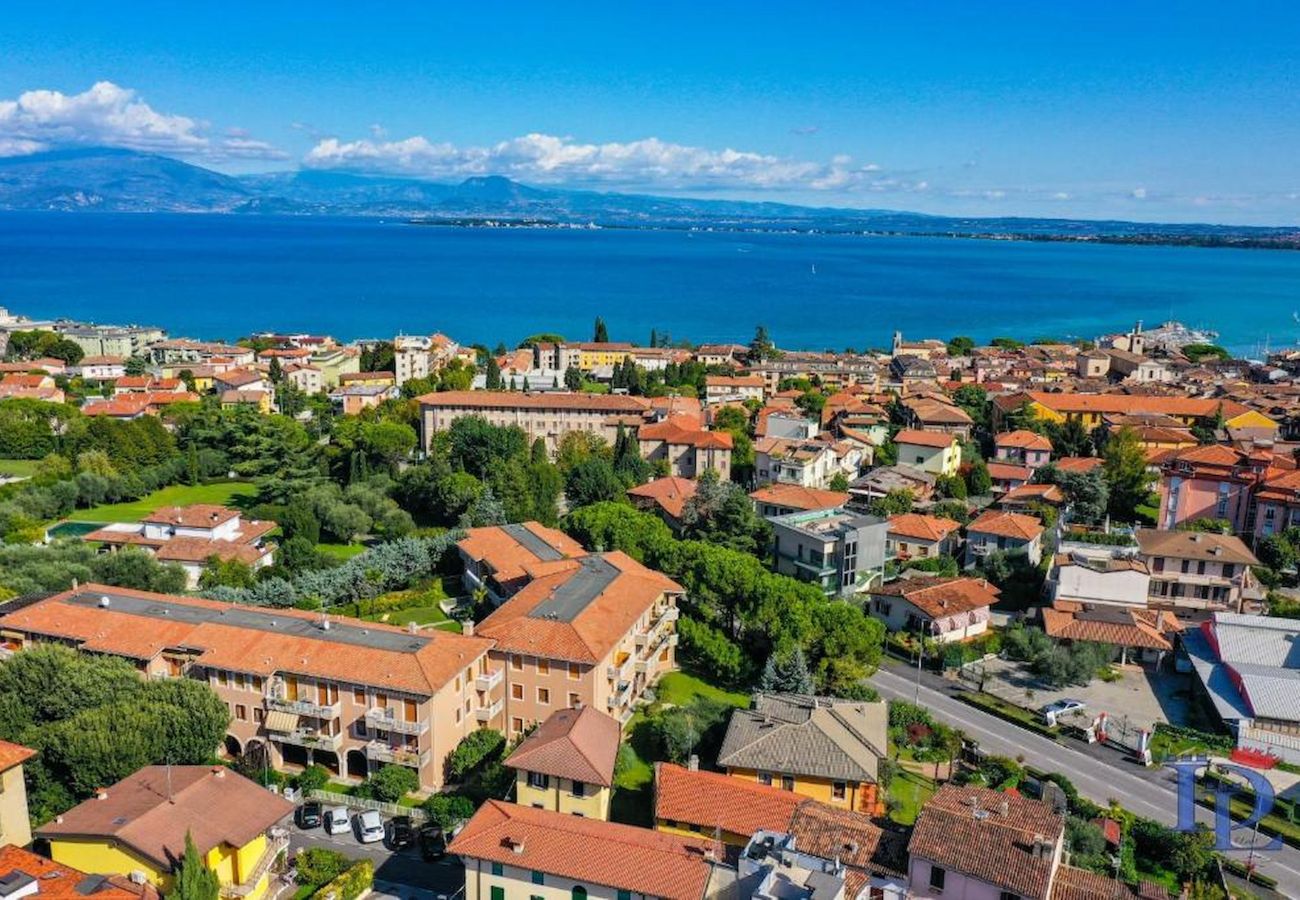 Appartamento a Desenzano del Garda - Desenzanoloft Gardastar