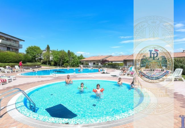 Appartamento a Desenzano del Garda - Desenzanoloft A Casa di Attila