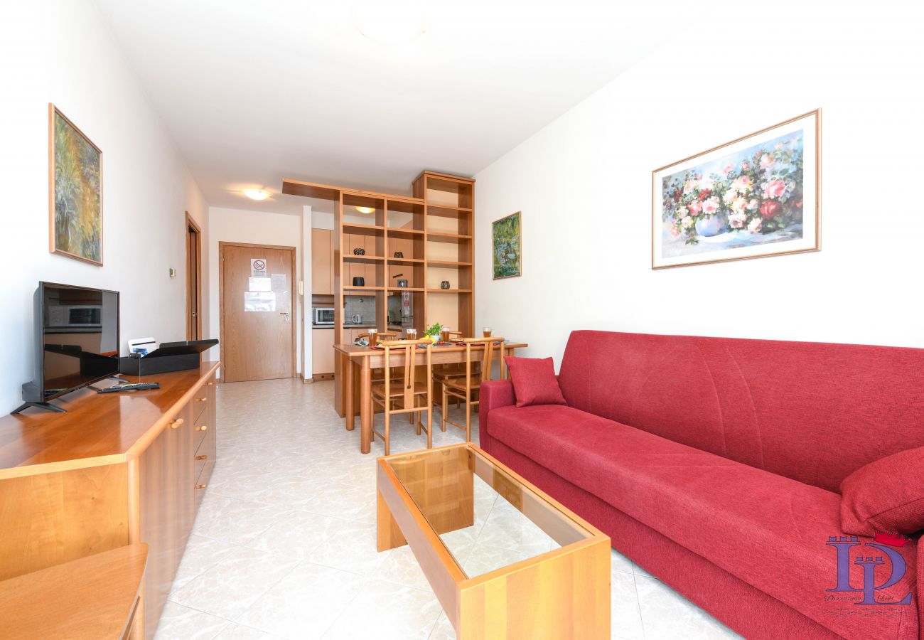 Appartamento a Desenzano del Garda - 51- A Casa di Attila (Diamant des Gardasees) 017067-CNI-00590