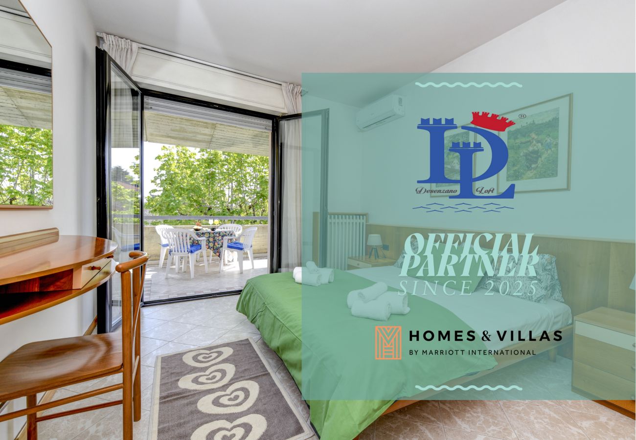 Appartamento a Desenzano del Garda - Desenzanoloft A Casa di Attila