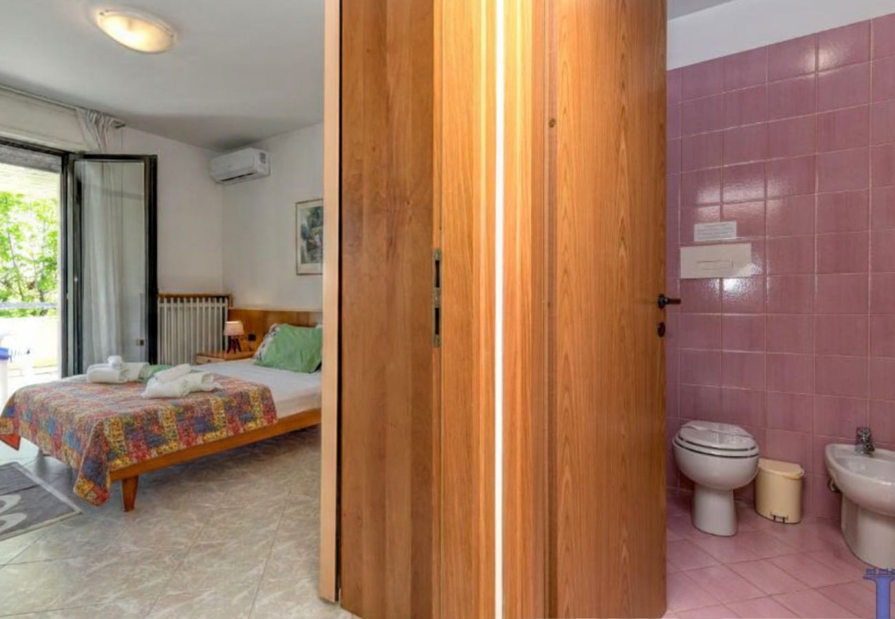 Appartamento a Desenzano del Garda - Desenzanoloft A Casa di Attila