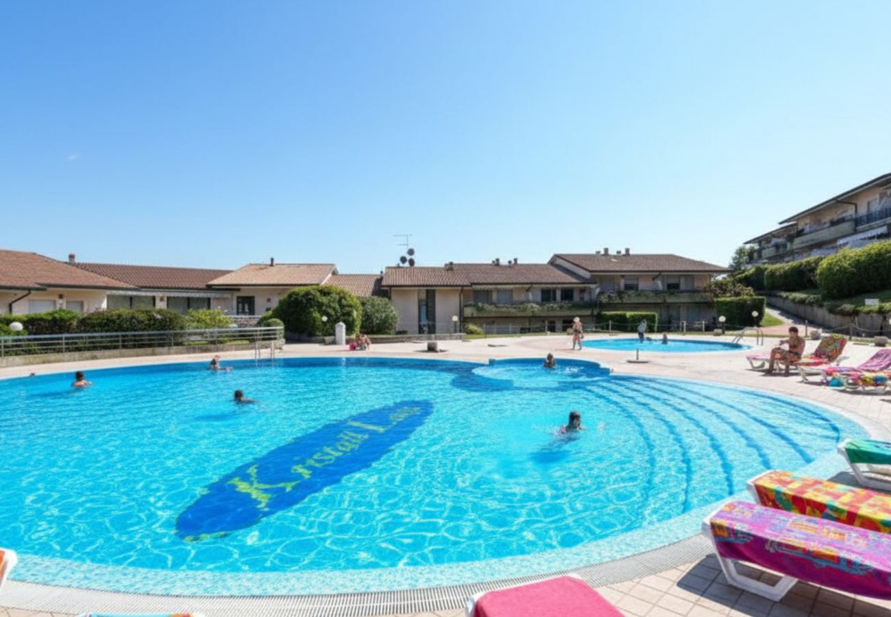 Appartamento a Desenzano del Garda - Desenzanoloft A Casa di Attila