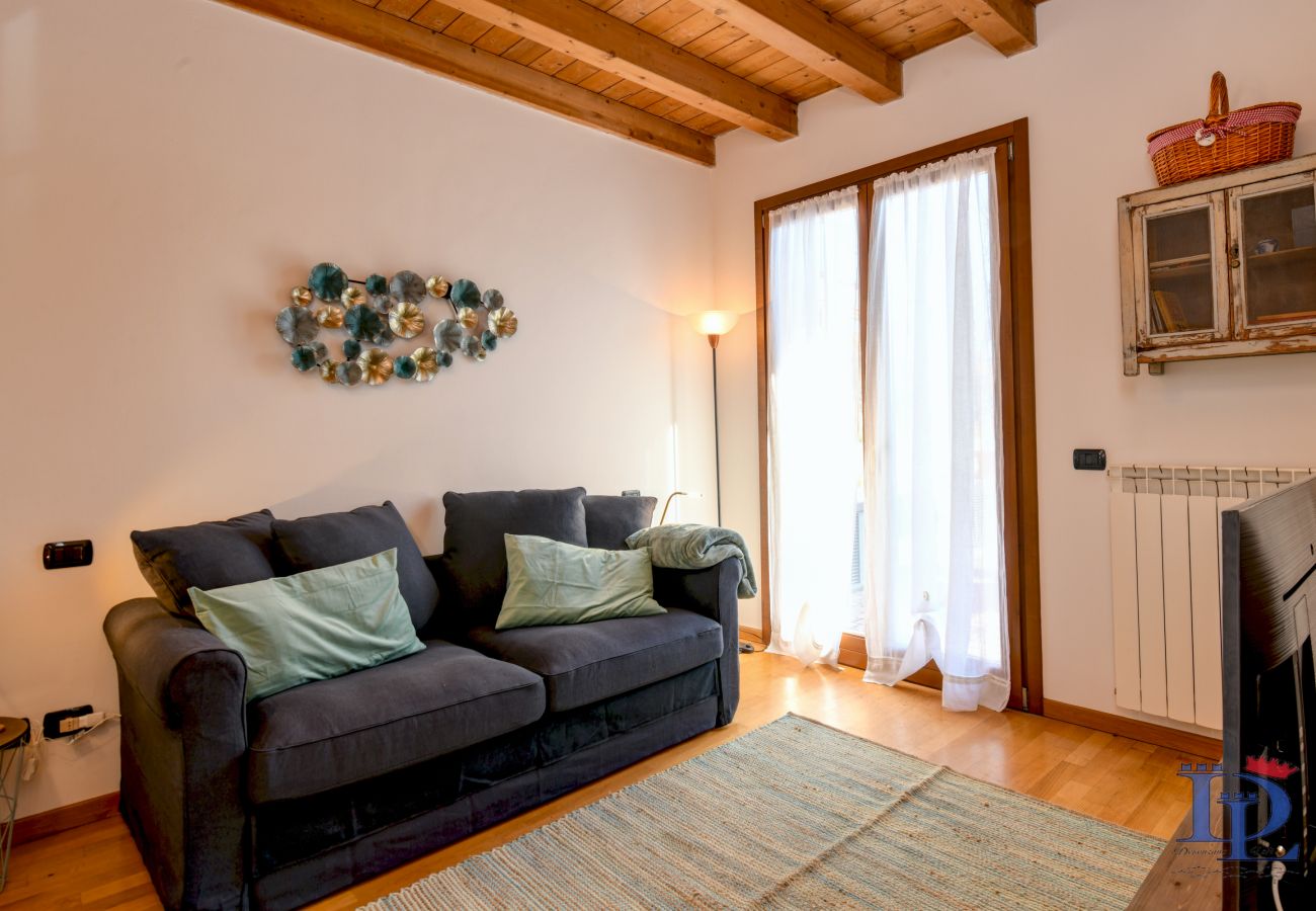 Appartamento a Desenzano del Garda - DesenzanoLoft: Desenzano CountryLake (017092-CNI-00075)