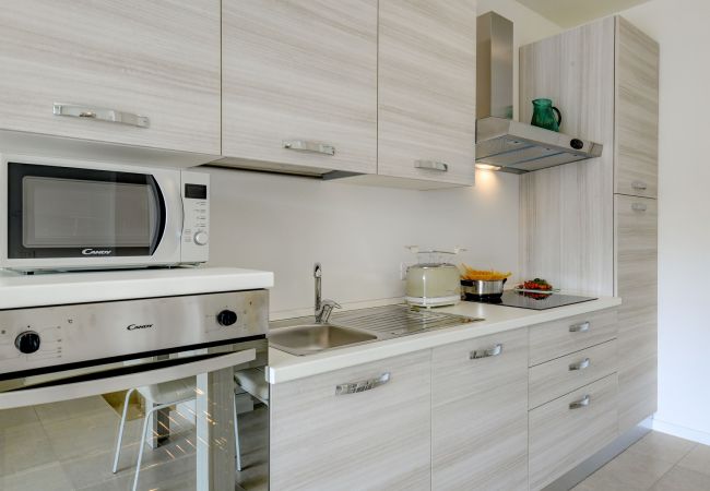 Appartamento a Manerba del Garda - Villa Meri Star: nuova apertura a due passi dalla spiaggia