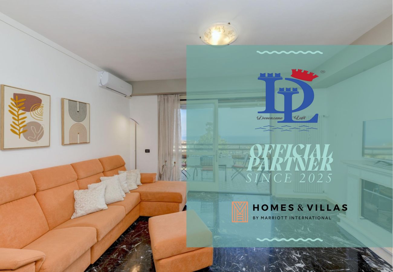 Appartamento a Desenzano del Garda -  DesenzanoLoft Ciao Lago