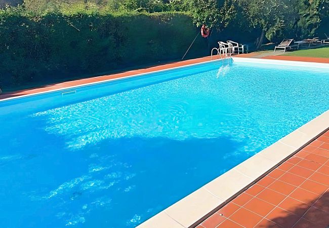 Appartamento a Desenzano del Garda - Desenzanoloft Swarovski & Pool Appartamento a Desenzano del Garda - Desenzanoloft Swarovski & Pool