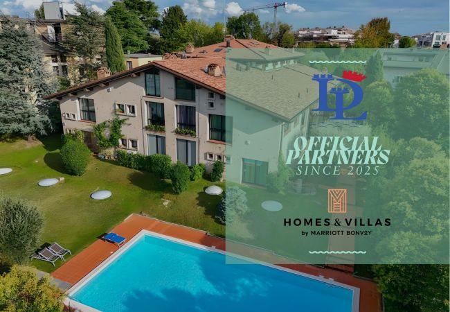  a Desenzano del Garda - Desenzanoloft Swarovski & Pool