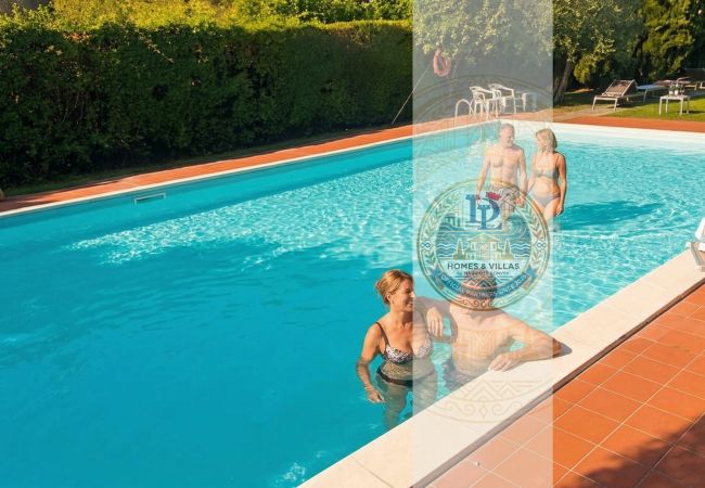 Appartamento a Desenzano del Garda - Desenzanoloft Swarovski & Pool