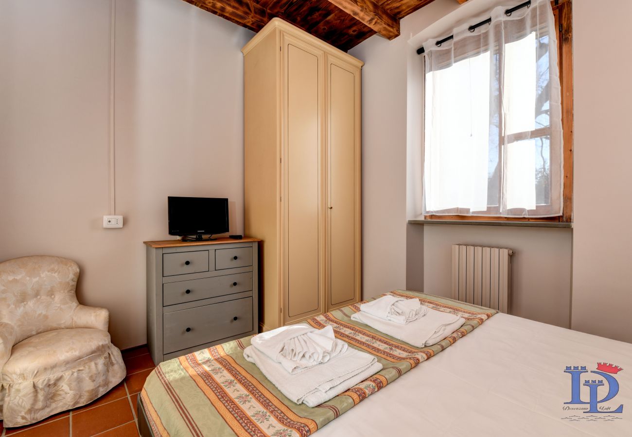 Appartamento a Desenzano del Garda - DesenzanoLoft: Swarovski (CIR017067-CNI-00653)