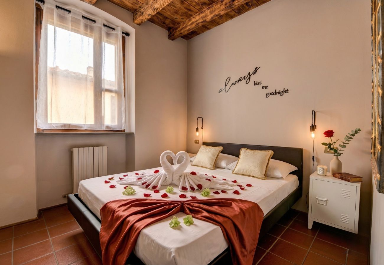 Appartamento a Desenzano del Garda - Desenzanoloft Swarovski & Pool