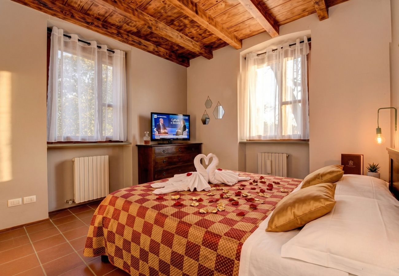 Appartamento a Desenzano del Garda - Desenzanoloft Swarovski & Pool