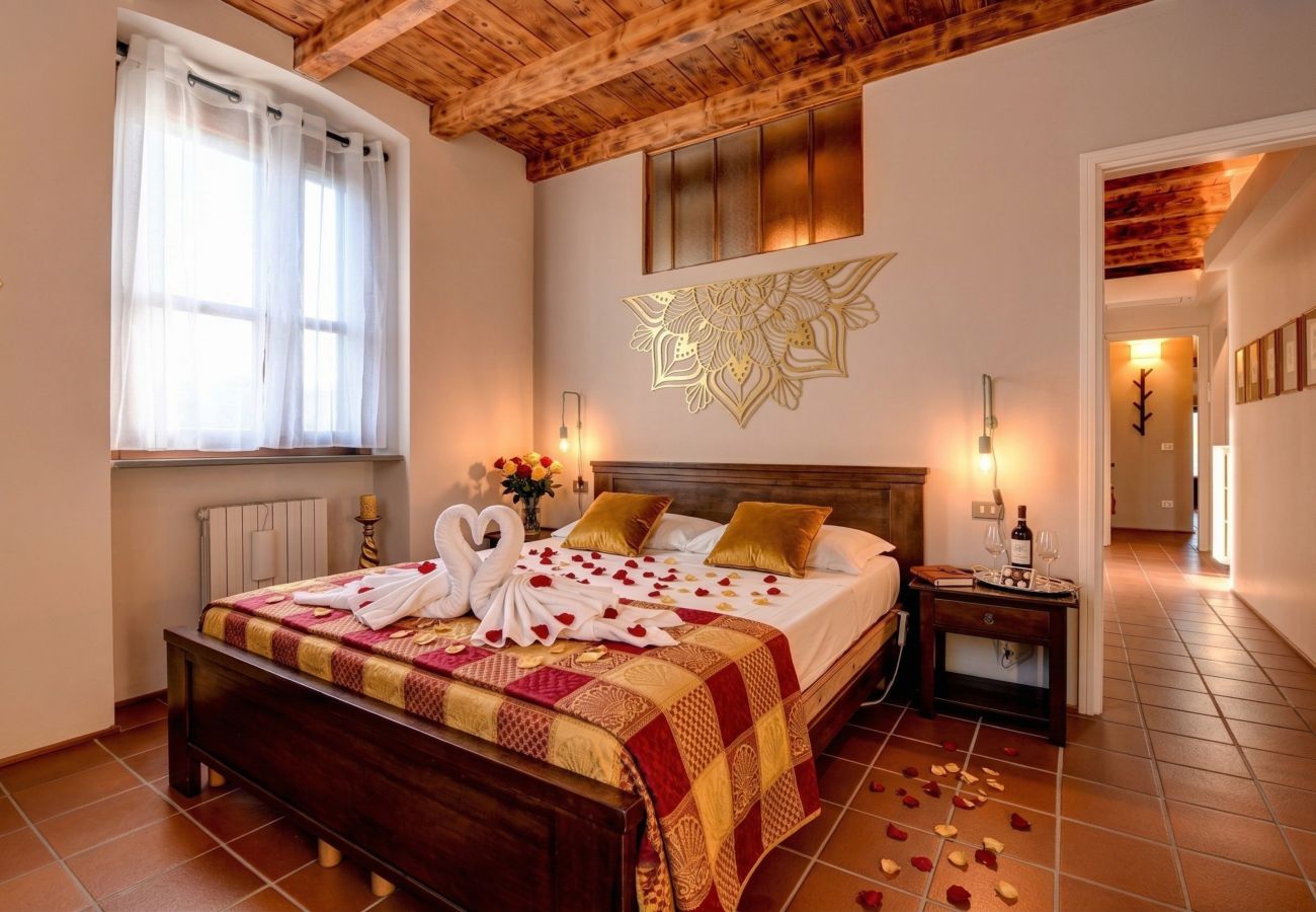 Appartamento a Desenzano del Garda - Desenzanoloft Swarovski & Pool