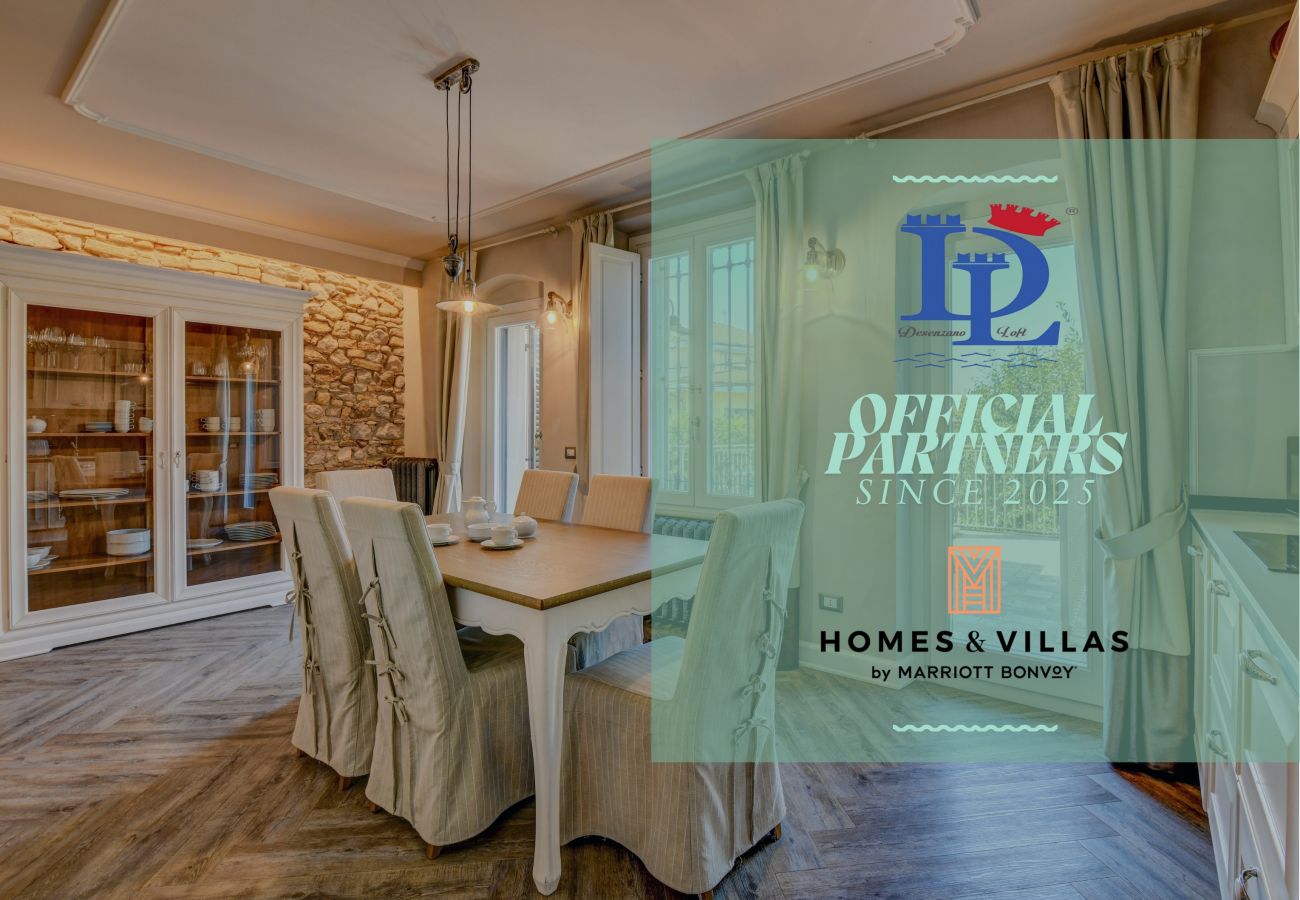Appartamento a Desenzano del Garda - DesenzanoLoft : La Vite Luxury Appartment 1 CIN IT017067C2HOLOZDF9