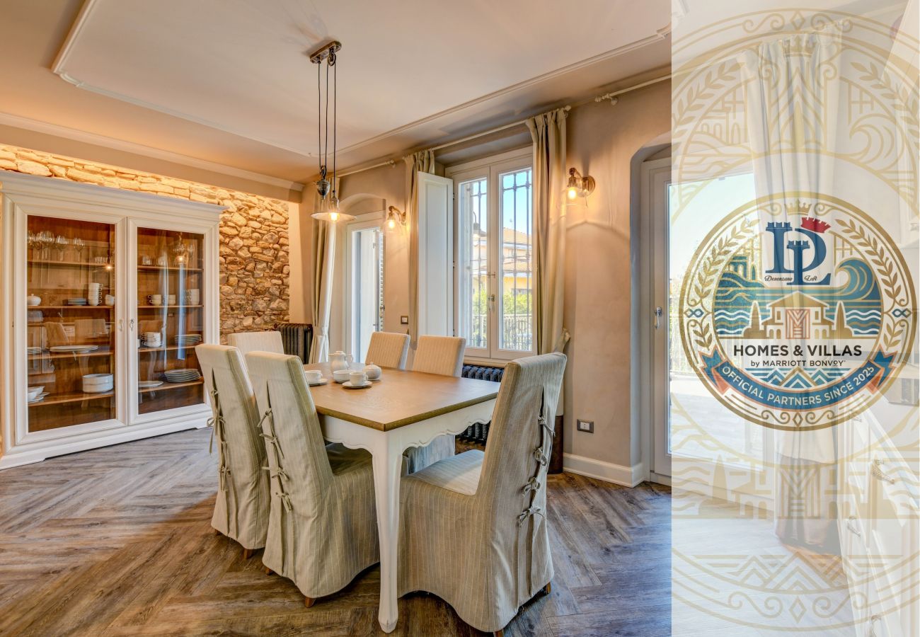 Appartamento a Desenzano del Garda - DesenzanoLoft : La Vite Luxury Appartment 1 CIN IT017067C2HOLOZDF9