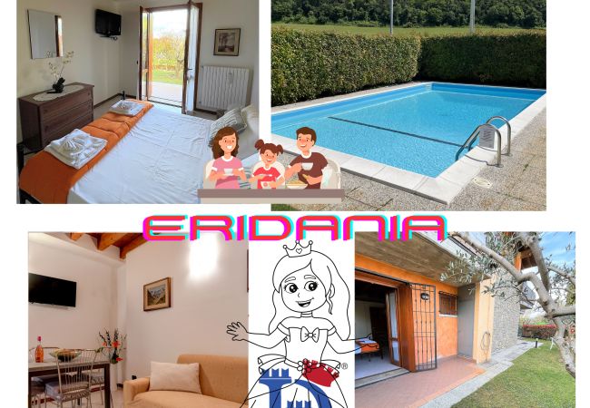  a Desenzano del Garda - DesenzanoLoft: Eridania  CIN:IT017092C2NJLV5GCY
