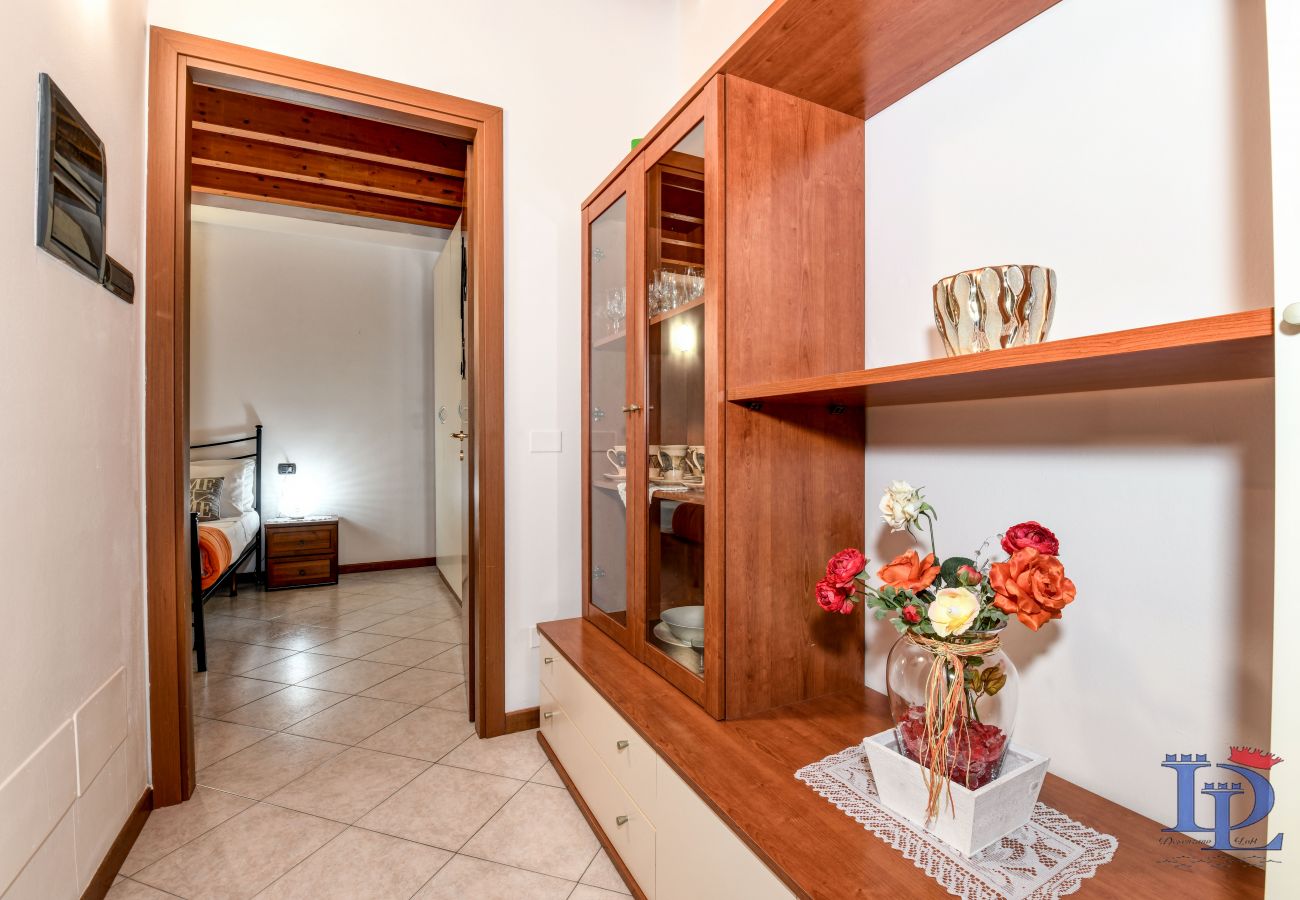Appartamento a Desenzano del Garda - DesenzanoLoft: Eridania  CIN:IT017092C2NJLV5GCY
