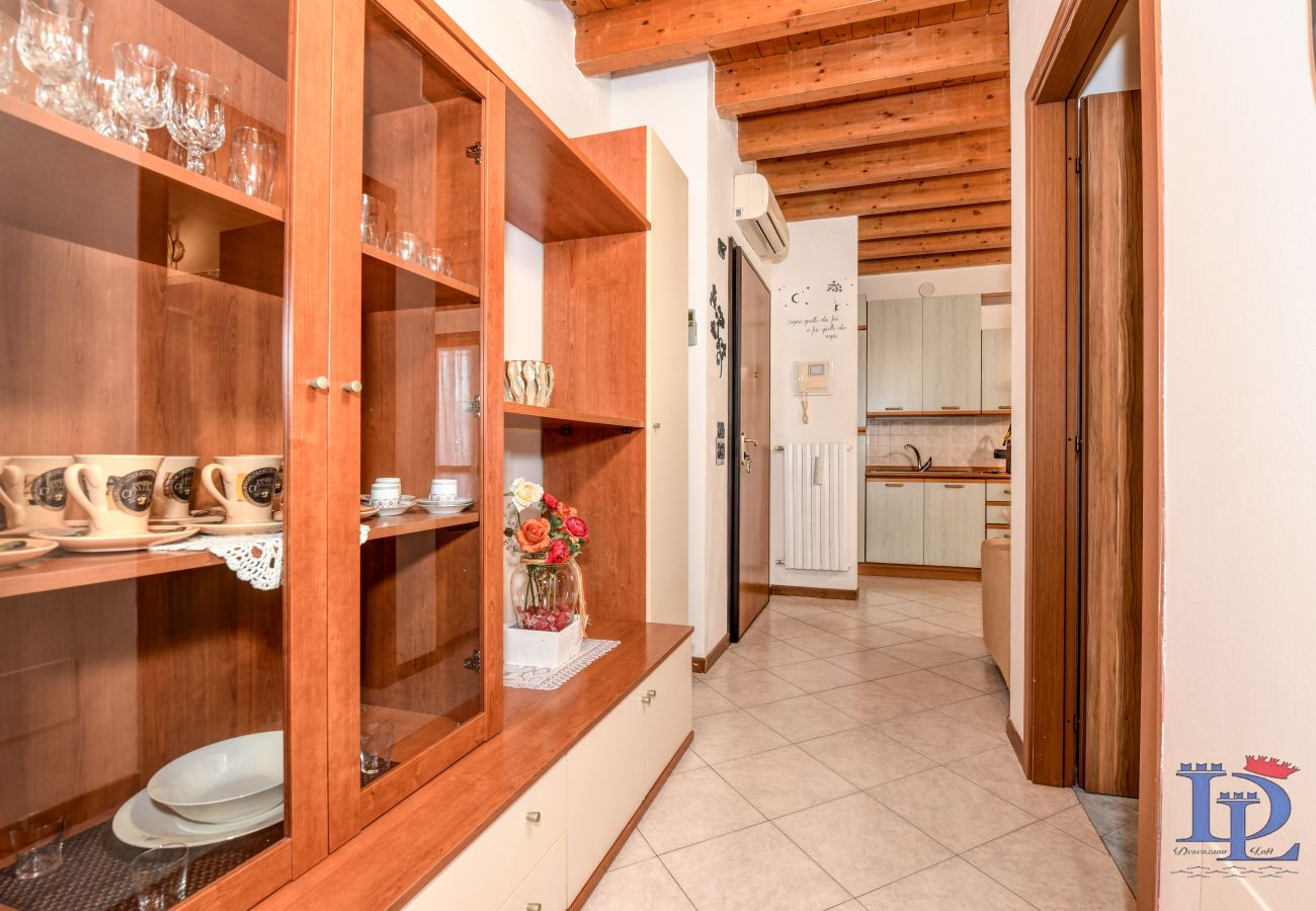 Appartamento a Desenzano del Garda - DesenzanoLoft: Eridania  CIN:IT017092C2NJLV5GCY