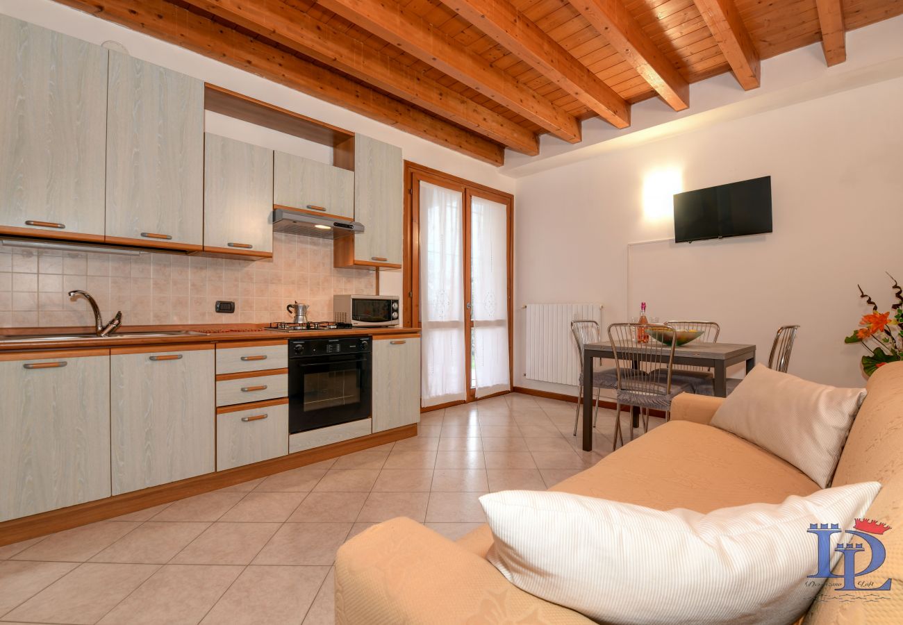 Desenzanoloft, case vacanza, Appartamento, Desenzano, Lago di Garda, affitti brevi, 
