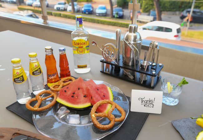 Appartamento a Desenzano del Garda - Desenzanoloft Oscar Luxury Suite Appartamento a Desenzano del Garda - Desenzanoloft Oscar Luxury Suite