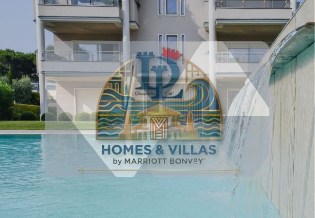  a Desenzano del Garda - Desenzanoloft Oscar Luxury Suite