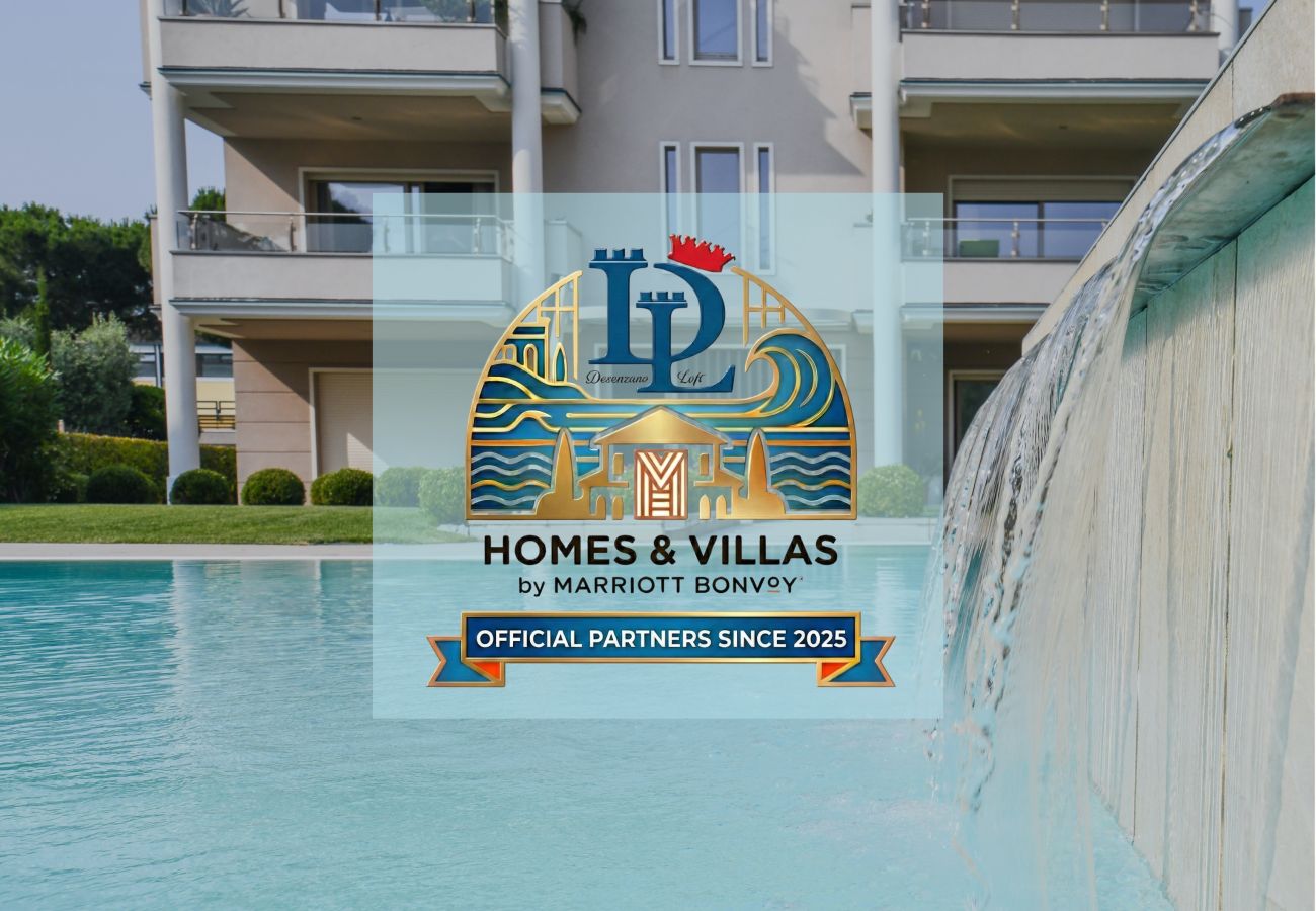 Appartamento a Desenzano del Garda - Desenzanoloft Oscar Luxury Suite