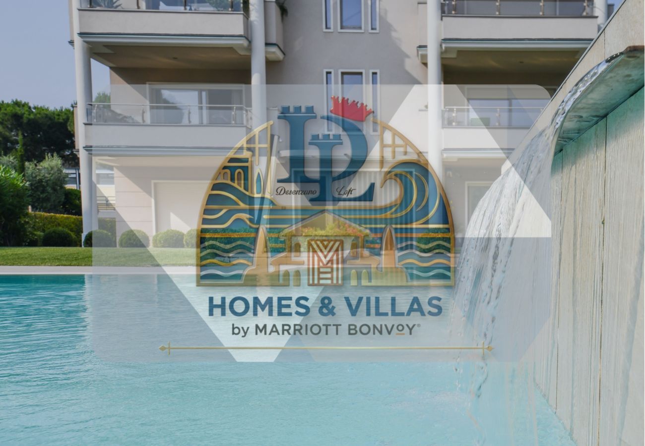 Appartamento a Desenzano del Garda - Desenzanoloft Oscar Luxury Suite