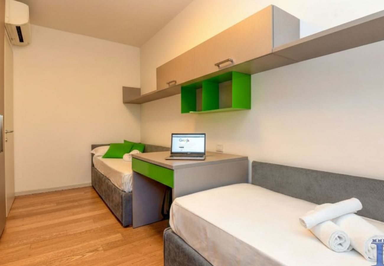 Appartamento a Desenzano del Garda - Desenzanoloft Oscar Luxury Suite