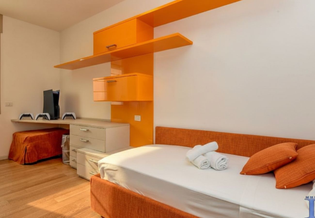 Appartamento a Desenzano del Garda - Desenzanoloft Oscar Luxury Suite