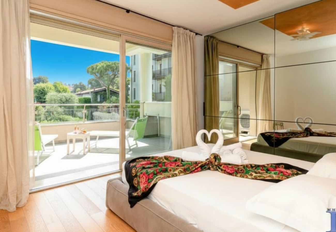 Appartamento a Desenzano del Garda - Desenzanoloft Oscar Luxury Suite